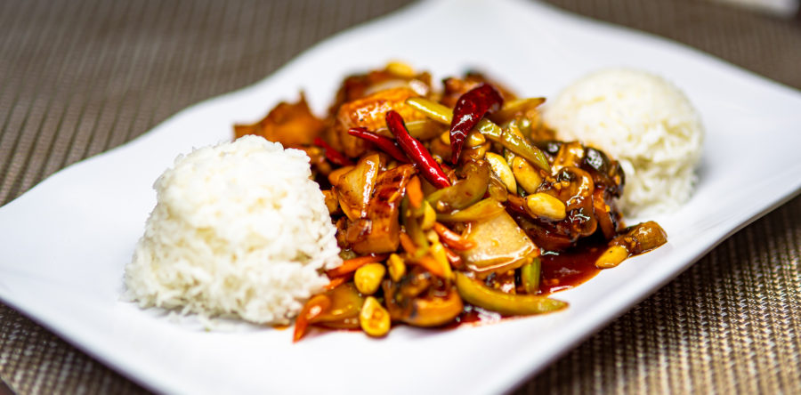 Modoo Teriyaki