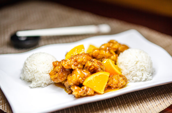 Modoo Teriyaki