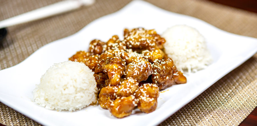 Modoo Teriyaki