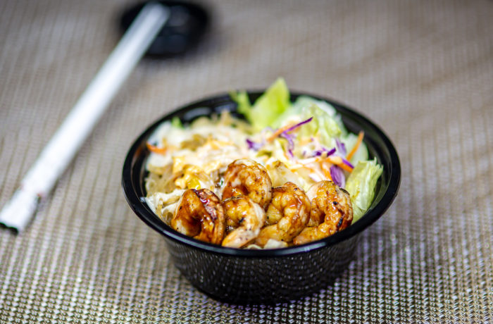 Modoo Teriyaki