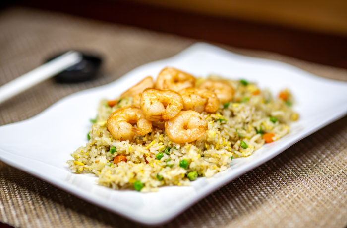 Modoo Teriyaki