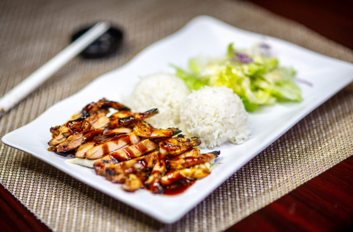 Modoo Teriyaki
