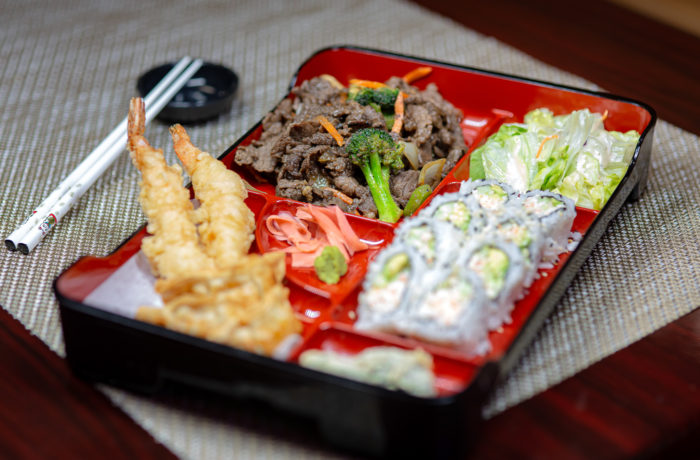 Modoo Teriyaki