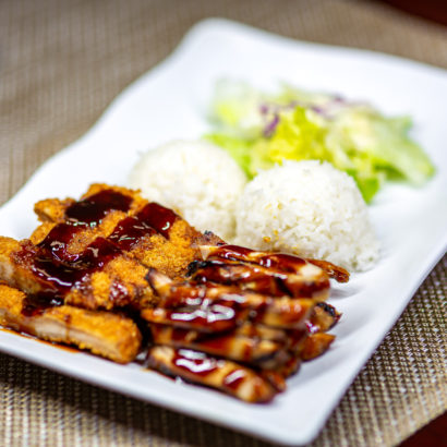 Modoo Teriyaki