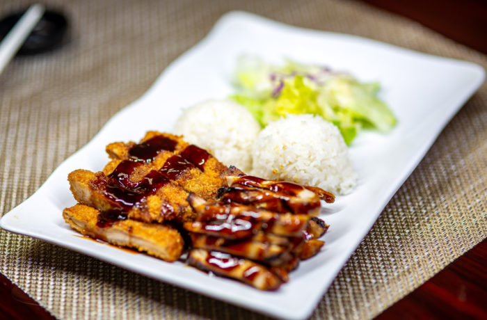 Modoo Teriyaki