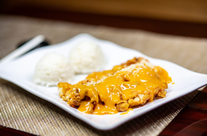 Modoo Teriyaki
