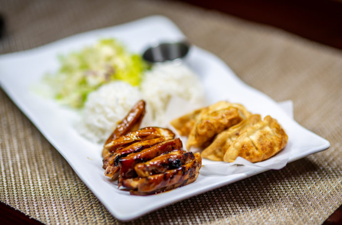Modoo Teriyaki