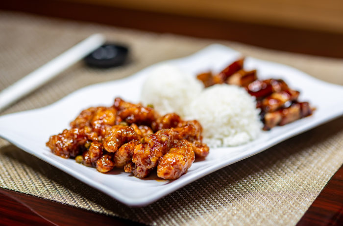 Modoo Teriyaki