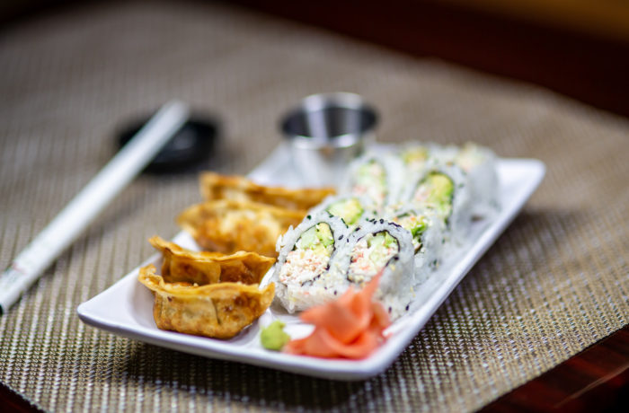 Modoo Teriyaki