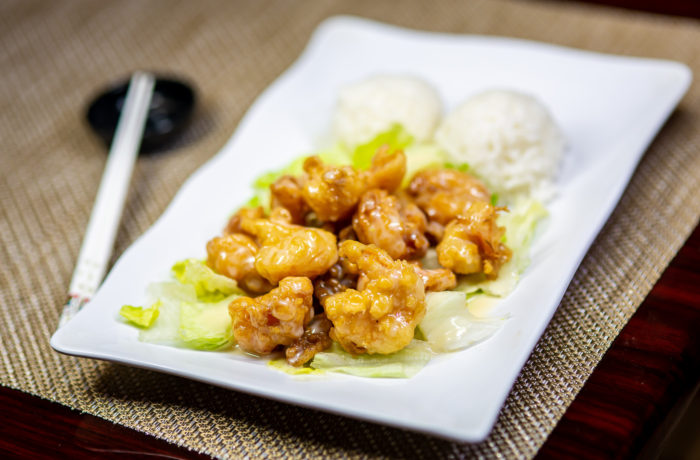 Modoo Teriyaki