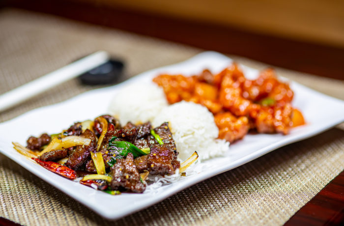 Modoo Teriyaki